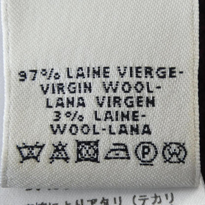 エルメス ロングカーディガン