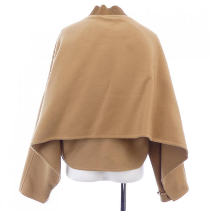 ロエベ カシミヤ混ジャケット