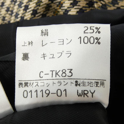 バーバリーズ ヴィンテージジャケット