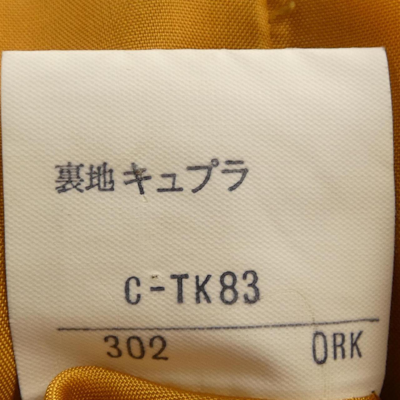 イヴサンローラン スーツ