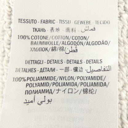 グッチ コットンパーカー