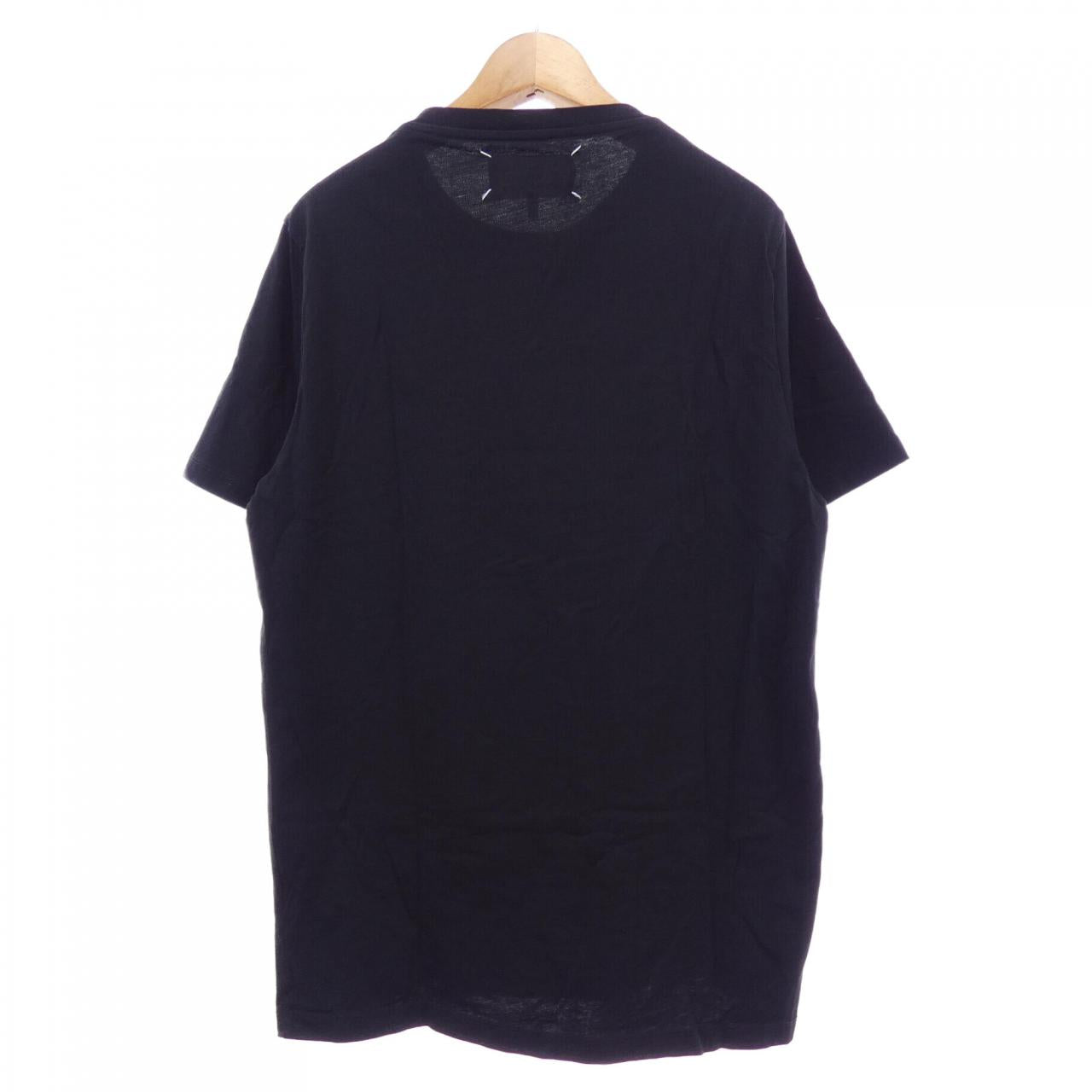 メゾンマルジェラ コットンTシャツ