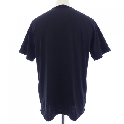 セリーヌ CELINEプリント コットンTシャツ