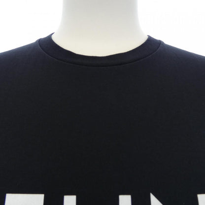 セリーヌ CELINEプリント コットンTシャツ