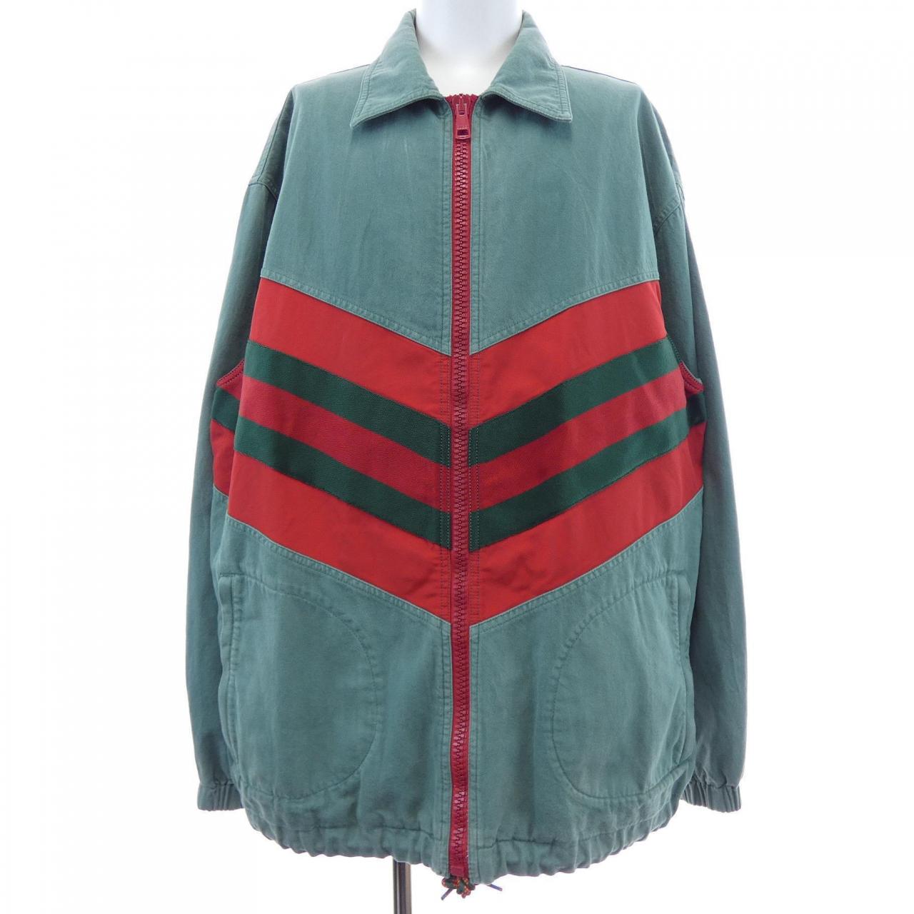 グッチ ジャケット