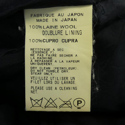 ヨウジヤマモト スーツ