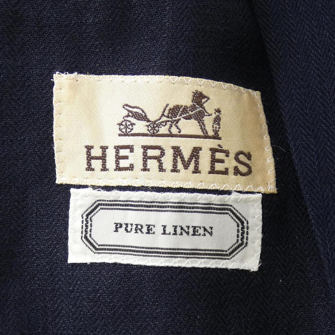 エルメス ジャケット