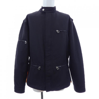 エルメス Sジャケット