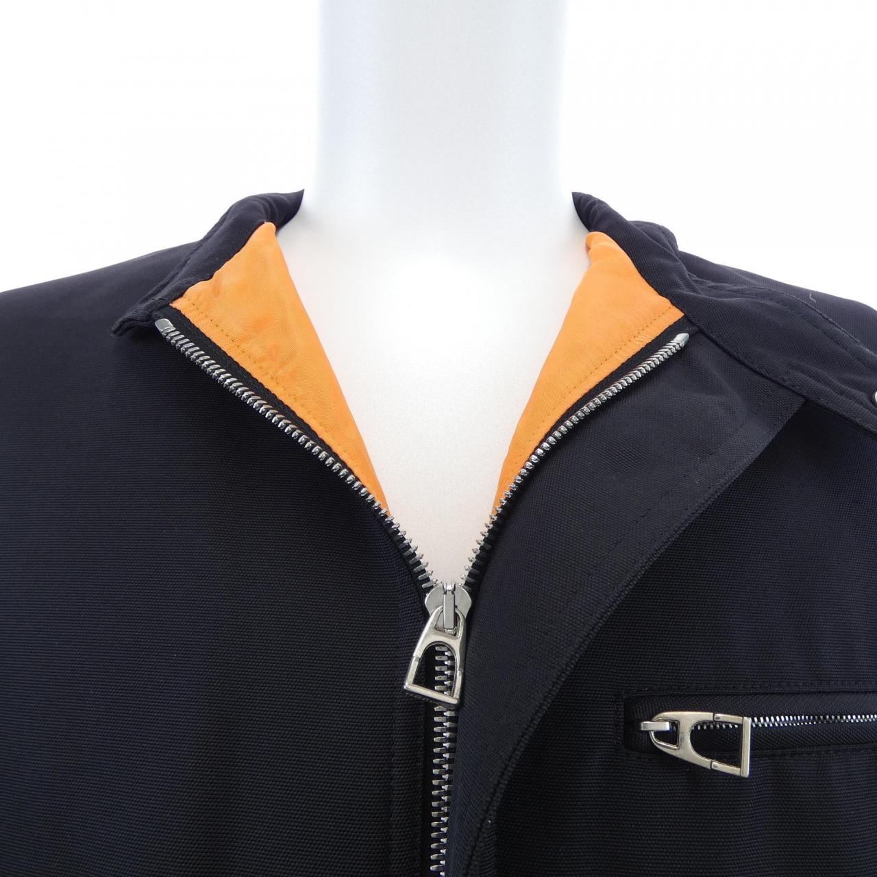 エルメス Sジャケット