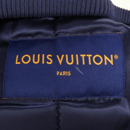 ルイヴィトン LV Versエコニールベースボールブルゾン