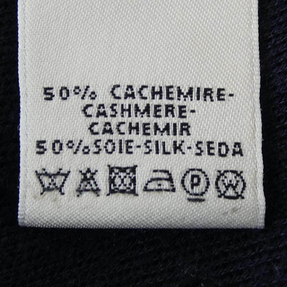 エルメス シルクカシミヤニット