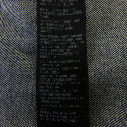 バレンシアガ WARDROBE シャツ