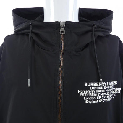 バーバリー ジャケット