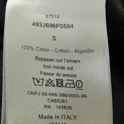 ディオール Handwritten Christian Dior コットンTシャツ