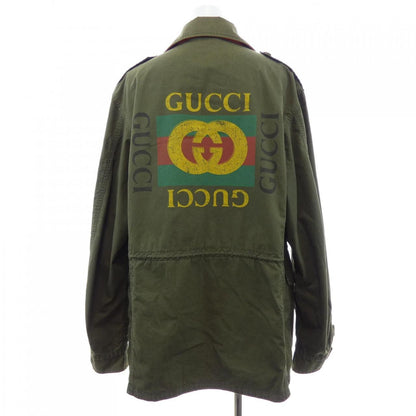 グッチ ジャケット