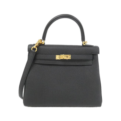 エルメス ケリー25 トゴ