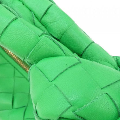 ボッテガヴェネタ ラムスキン クラッチバッグ