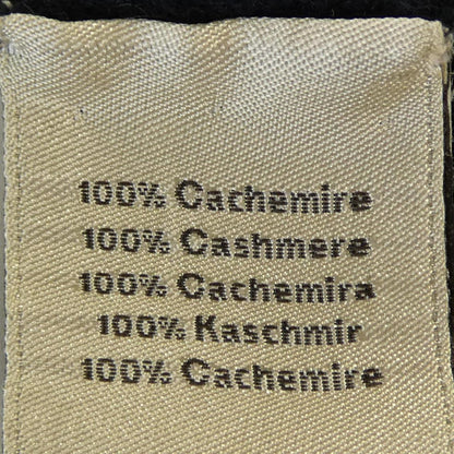 エルメス カシミヤパーカー