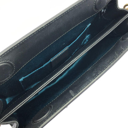 グッチ OPHIDIA スエード ショルダーバッグ