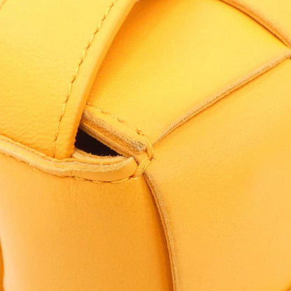 ボッテガヴェネタ ラム ショルダーバッグ
