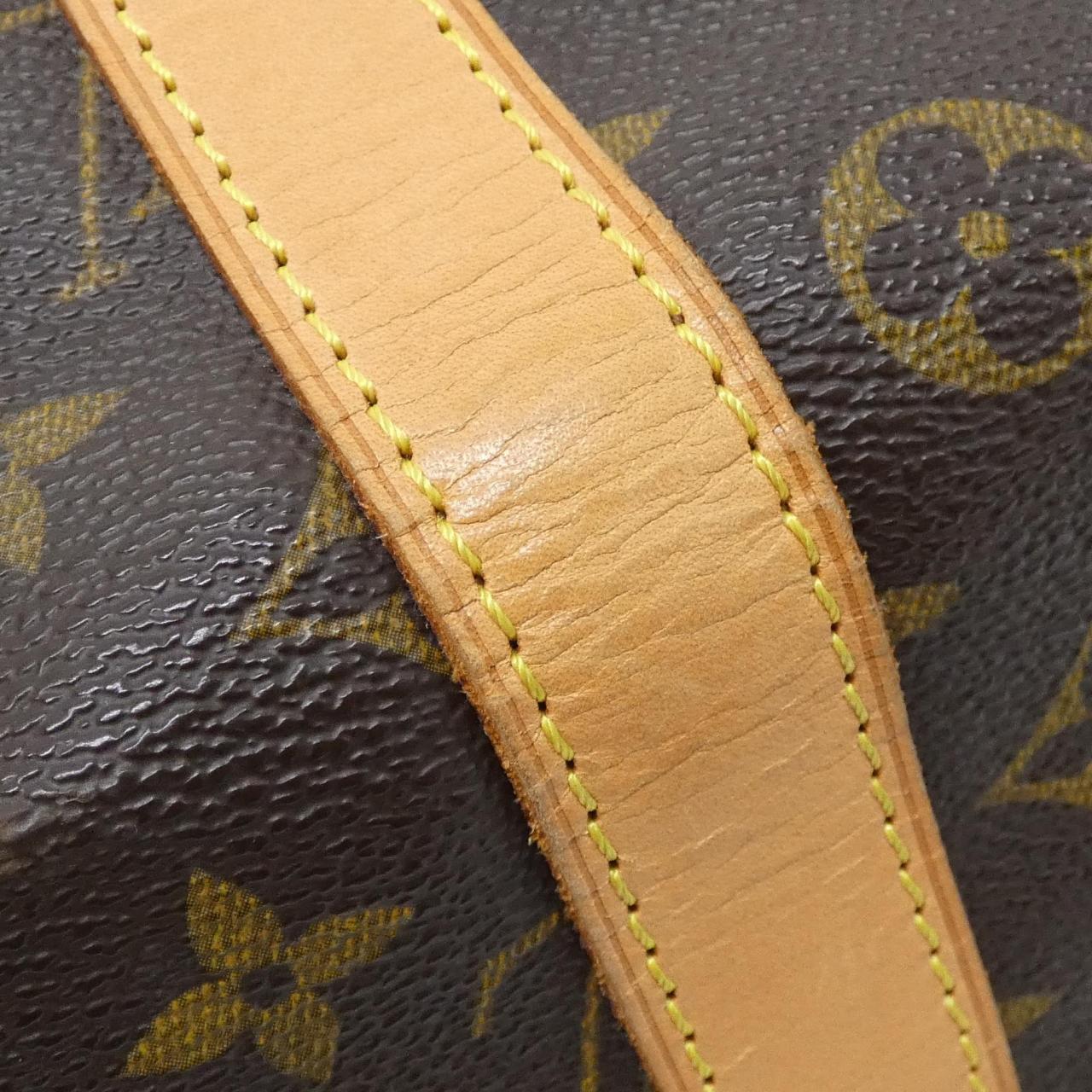 ルイヴィトン モノグラム ボストンバッグ