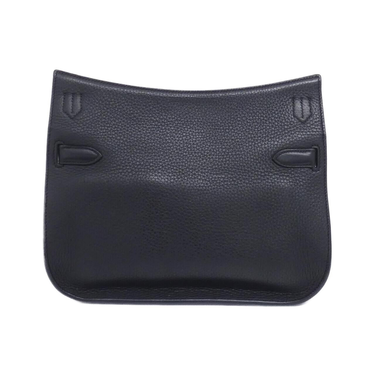 エルメス ジプシエール28 トゴ ショルダーバッグ