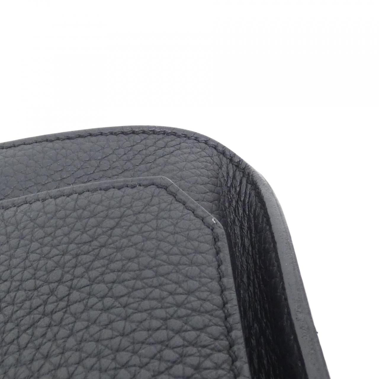 エルメス ジプシエール28 トゴ ショルダーバッグ