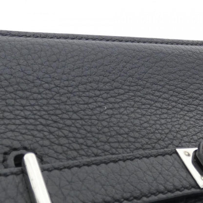 エルメス ジプシエール28 トゴ ショルダーバッグ