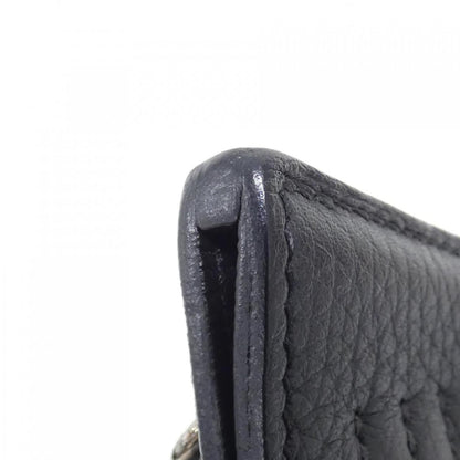 エルメス ジプシエール28 トゴ ショルダーバッグ