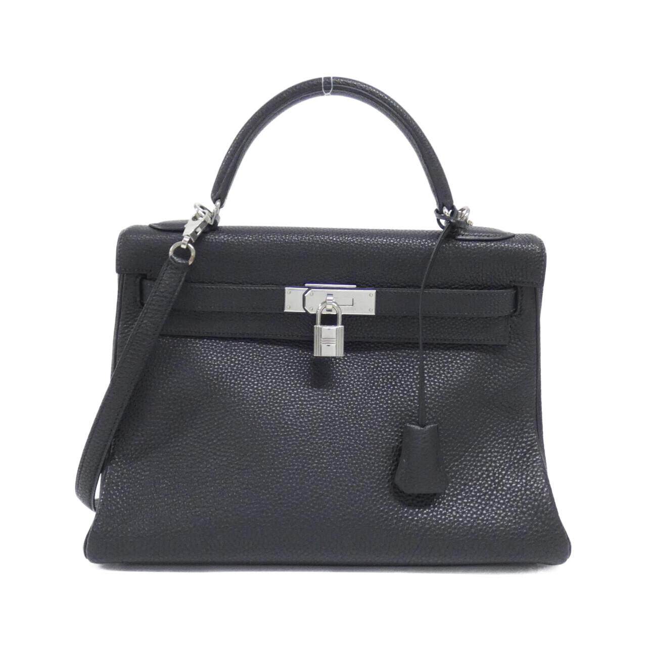 エルメス ケリー32 トゴ バッグ