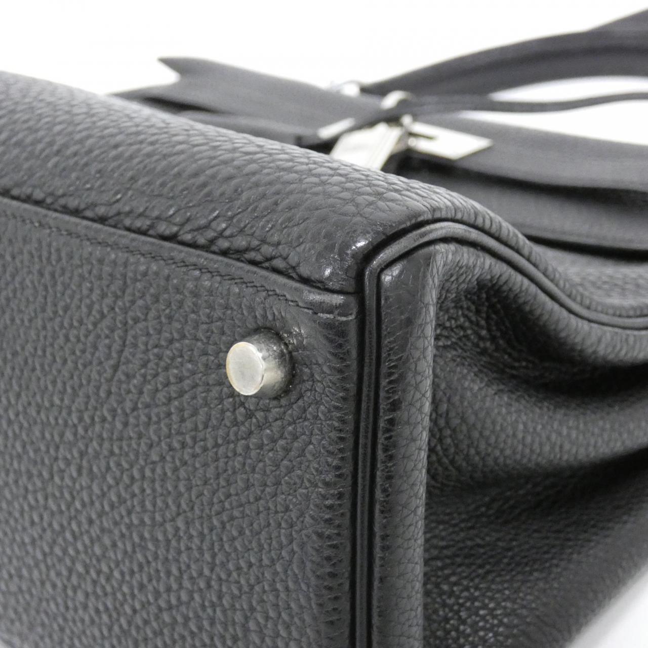 エルメス ケリー32 トゴ
