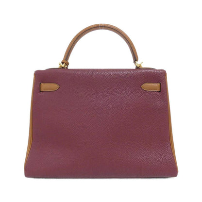 エルメス ケリー32 トゴ