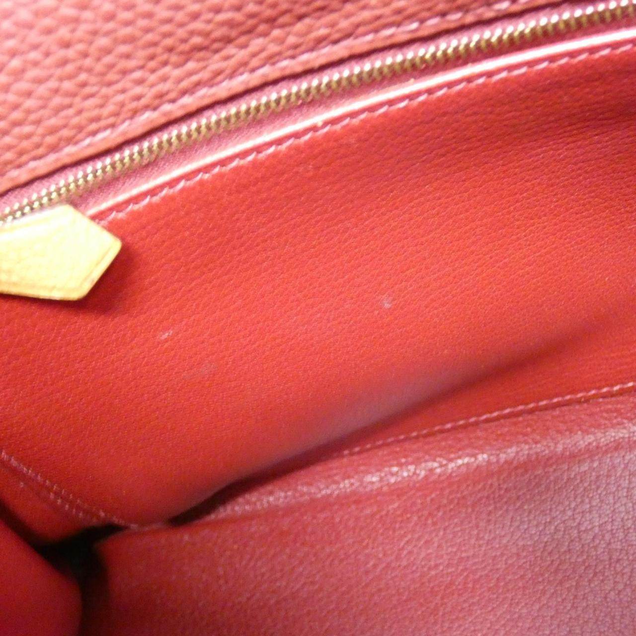 エルメス ケリー32 トゴ