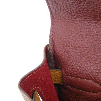 エルメス ケリー32 トゴ