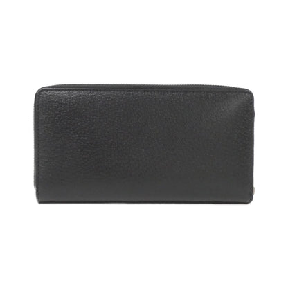 グッチ GGマーモント レザー長財布