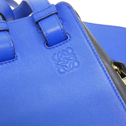 ロエベ ハンモック スモール カーフ ショルダーバッグ