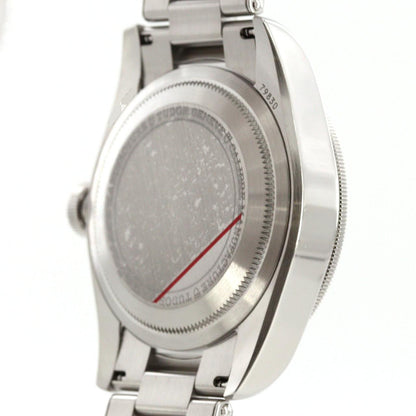 チューダー ブラックベイGMT ステンレススチール 自動巻
