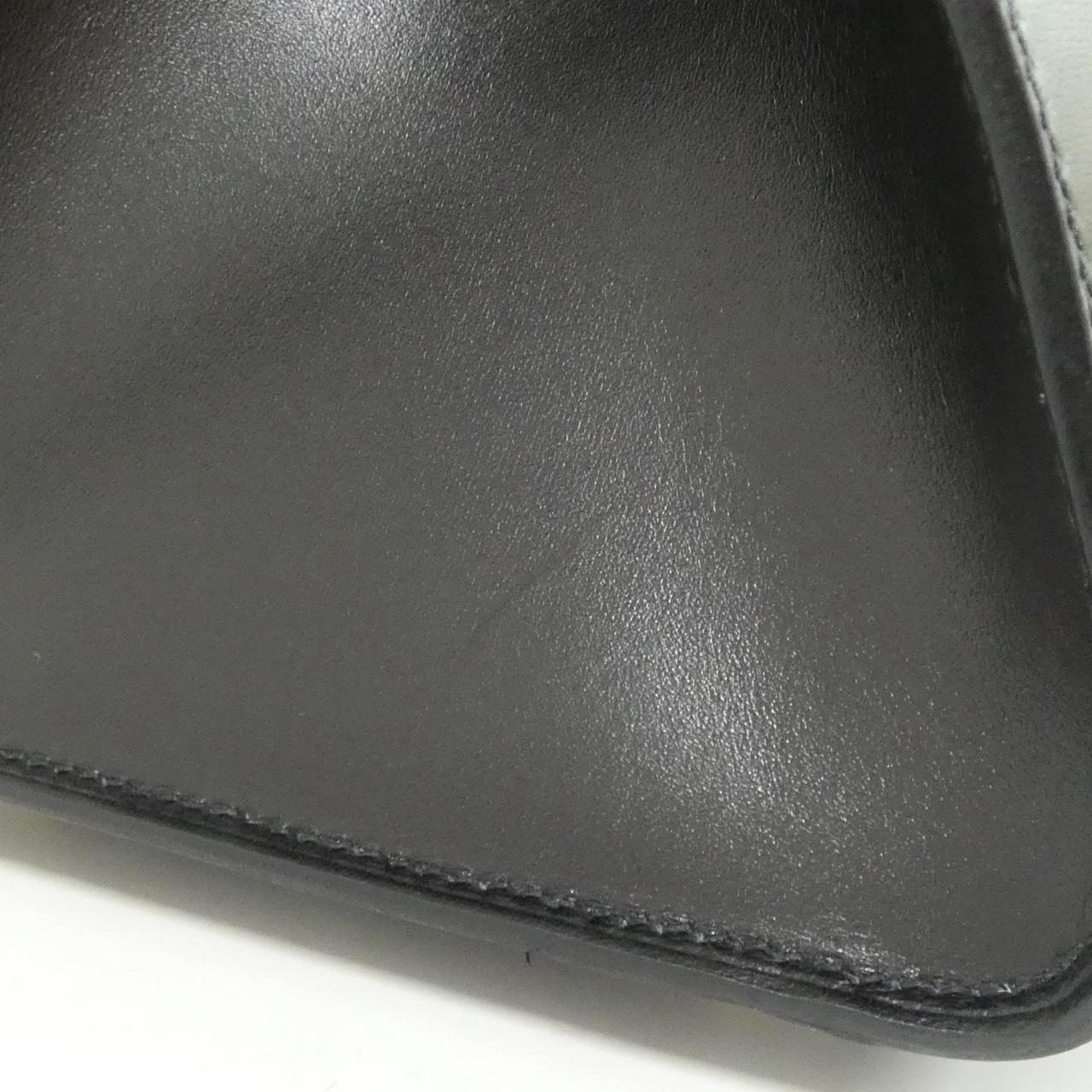 エルメス バーキン30 ボックスカーフ