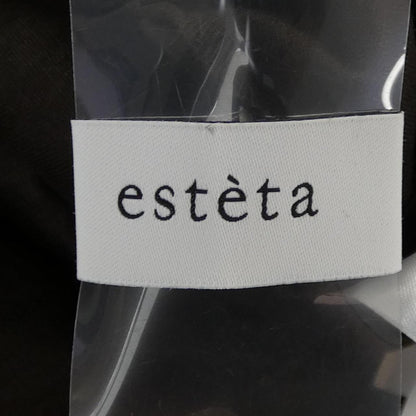 ESTETA ワンピース