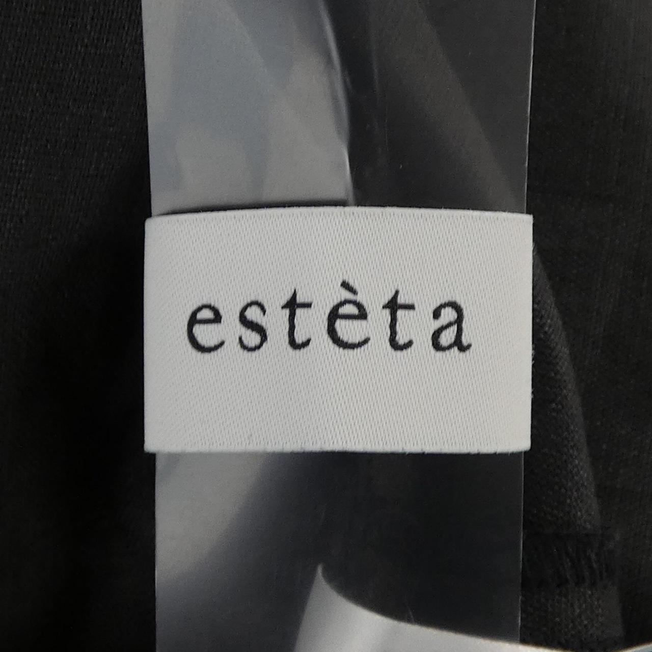 ESTETA ワンピース
