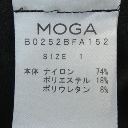 モガ ワンピース
