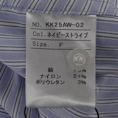 AVECDEUXCLEFS シャツ