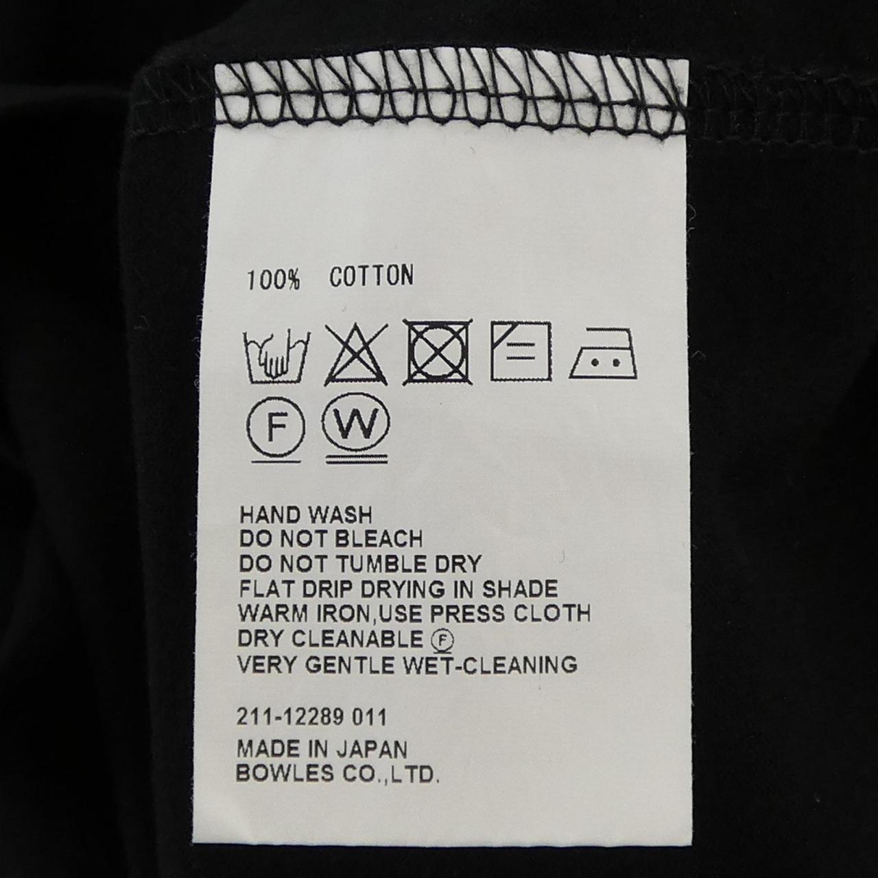 ハイク Tシャツ