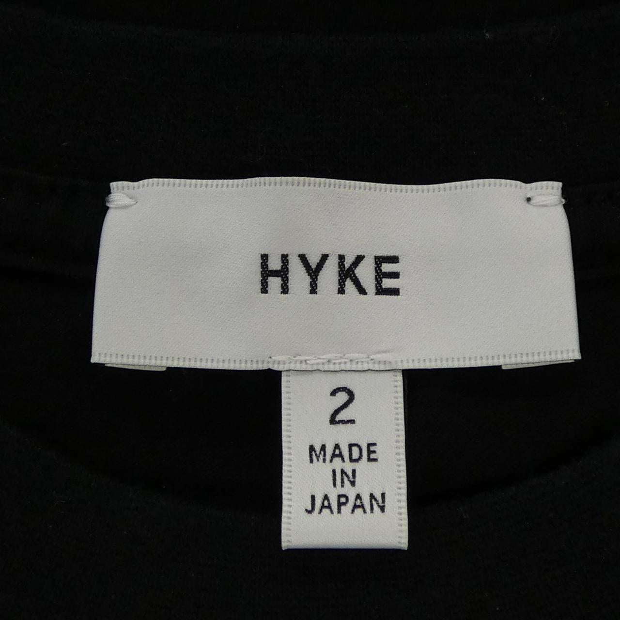 ハイク Tシャツ