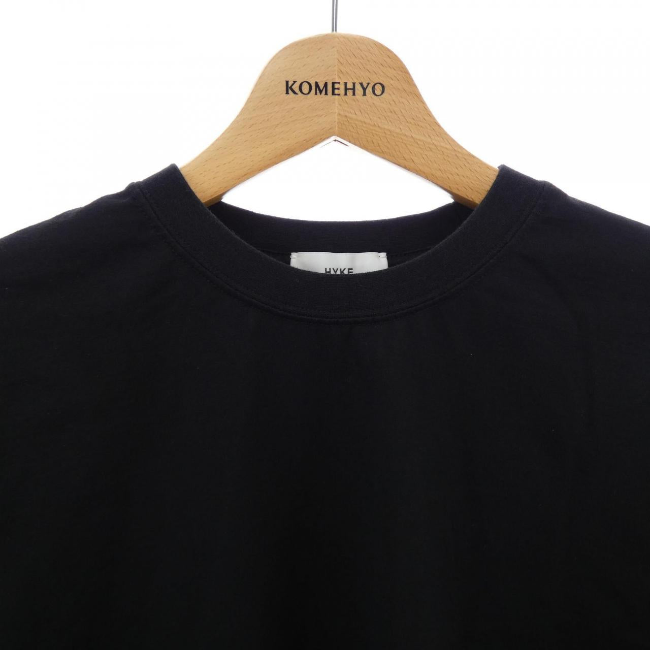 ハイク Tシャツ