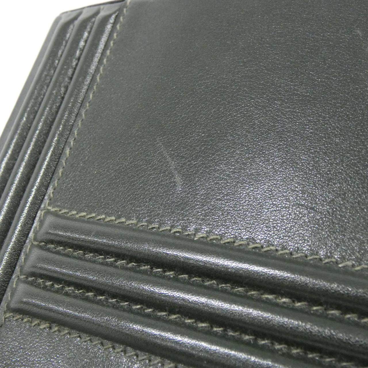 エルメス カデナケリーGM ガリバー ショルダーバッグ
