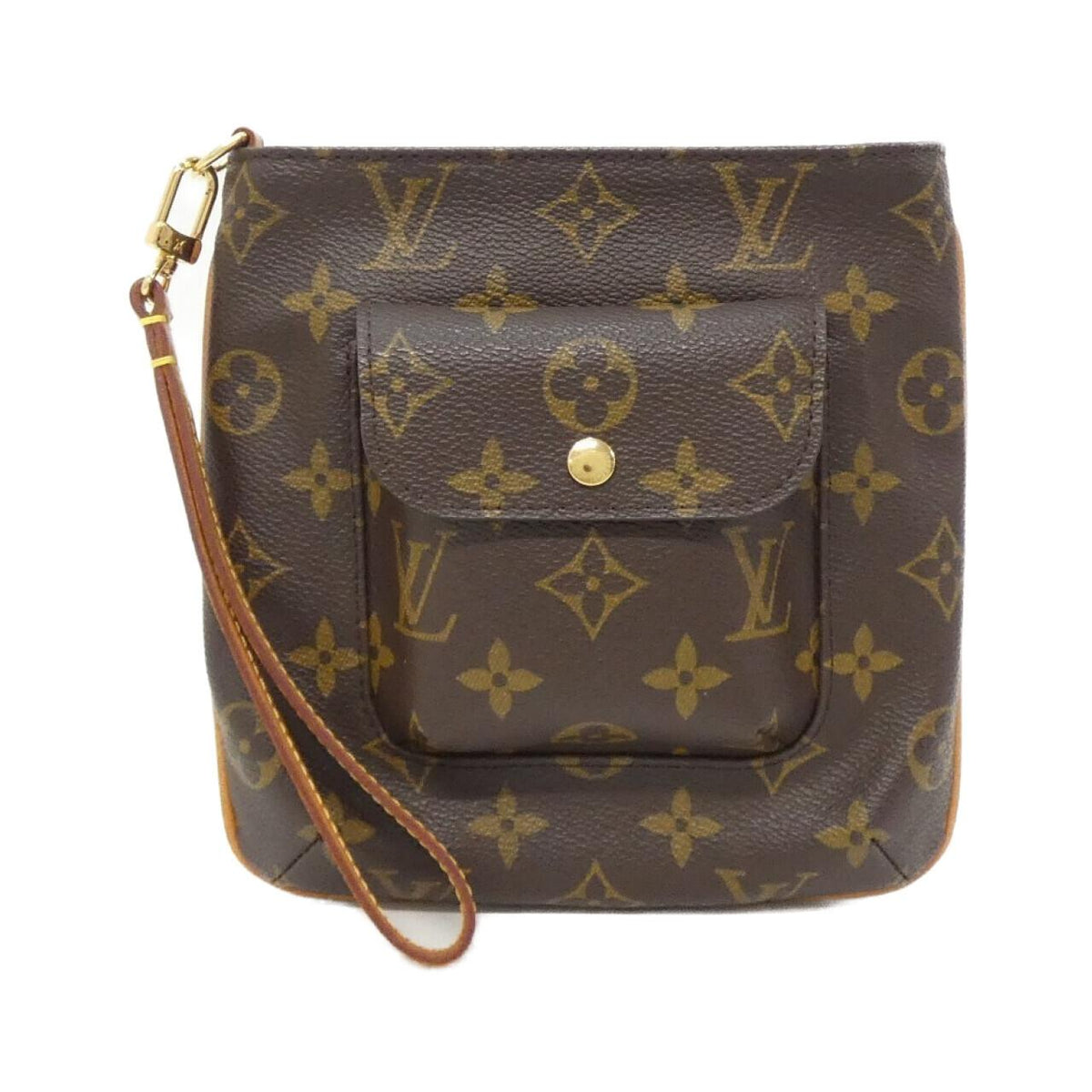 ルイヴィトン モノグラム ショルダーバッグ