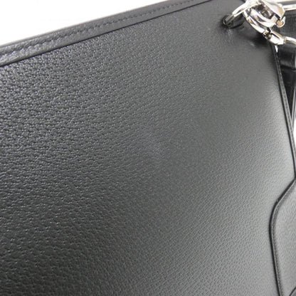 グッチ レザーショルダーバッグ