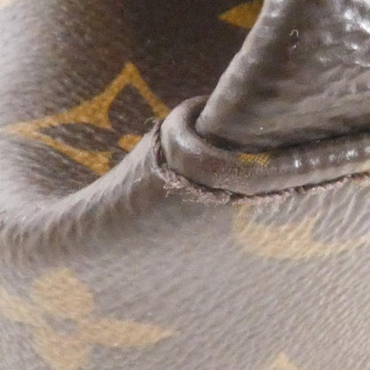 ルイヴィトン ジョルジュBB モノグラム バッグ