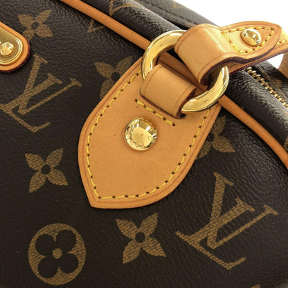 ルイヴィトン モントルグイユ モノグラム ショルダーバッグ